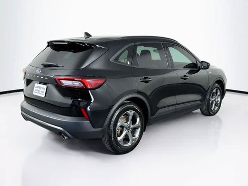 Certified 2025 Ford Escape ST-Line FWD image 24