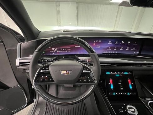 New 2026 Cadillac Escalade Sport w/ Touring Package image 16