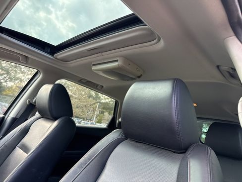 Used 2013 MAZDA CX-9 Touring w/ Touring Technology Pkg image 17