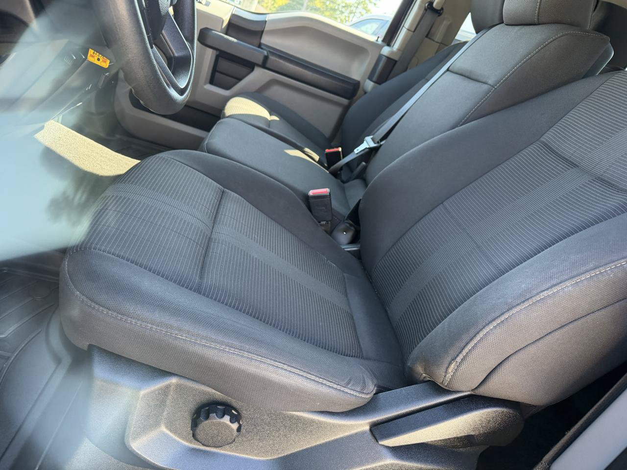 Used 2019 Ford F150 XL w/ Equipment Group 101A Mid AWD/4WD image 6