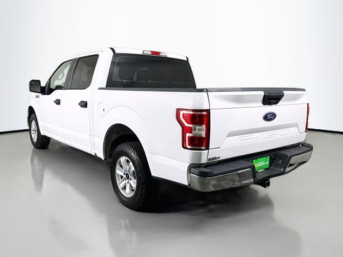 Used 2019 Ford F150 XL w/ Equipment Group 101A Mid image 7
