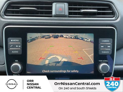 Used 2020 Nissan Leaf S Plus FWD image 24
