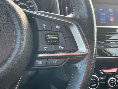 Used 2022 Subaru Forester Premium image 16