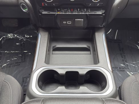 Used 2022 GMC Sierra 1500 Elevation image 33