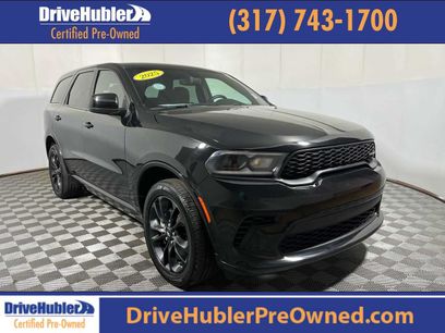Used 2025 Dodge Durango GT
