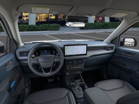 New 2026 Ford Maverick Lobo image 9