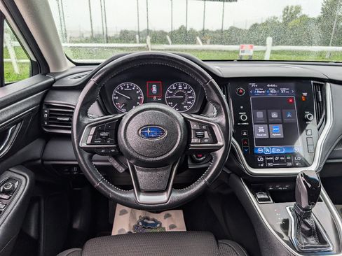 Used 2022 Subaru Outback Premium AWD/4WD image 28