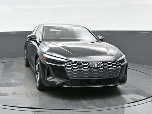 New 2025 Audi A5 2.0T Premium Plus image 2