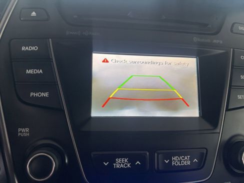 Used 2014 Hyundai Santa Fe Limited image 54