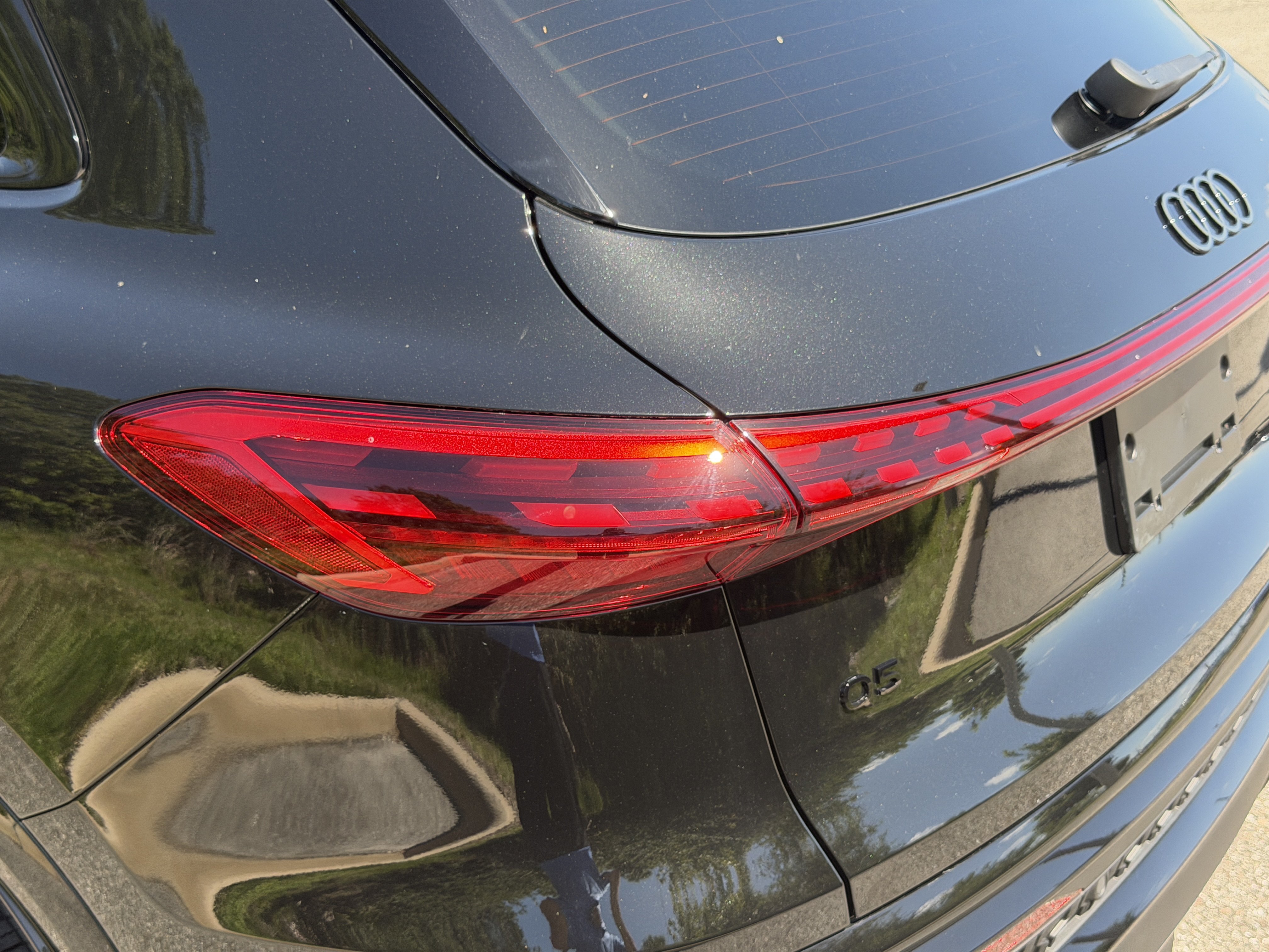 New 2026 Audi Q5 Premium AWD/4WD image 10