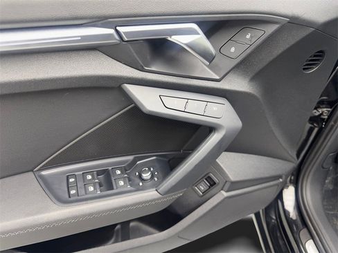 Used 2023 Audi A3 2.0T Premium Plus w/ Premium Plus Package image 33