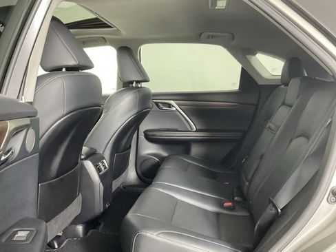 Used 2021 Lexus RX 350 FWD w/ Premium Package image 11