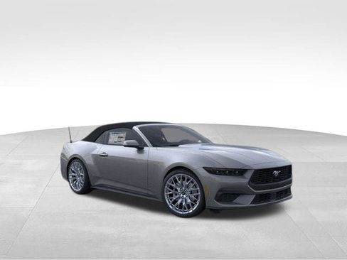 New 2026 Ford Mustang Premium image 7