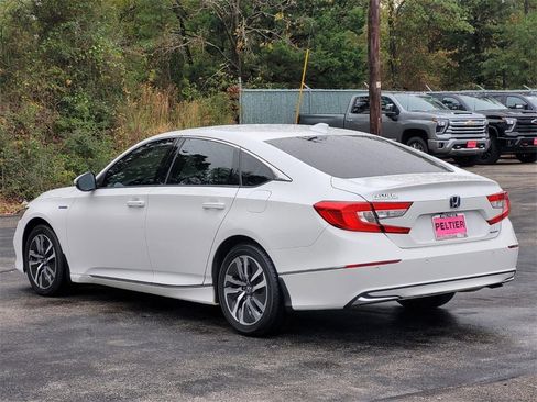 Used 2021 Honda Accord EX-L image 4