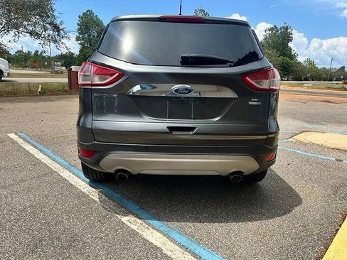 Used 2016 Ford Escape SE w/ SE Chrome Package AWD/4WD image 5