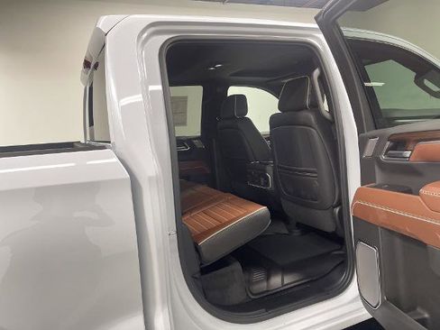 New 2026 GMC Sierra 1500 Denali Ultimate image 14