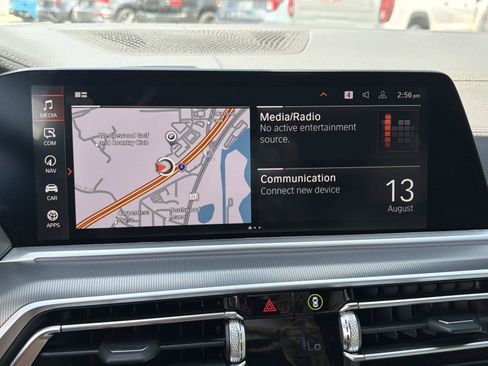 Used 2022 BMW X5 sDrive40i RWD image 21