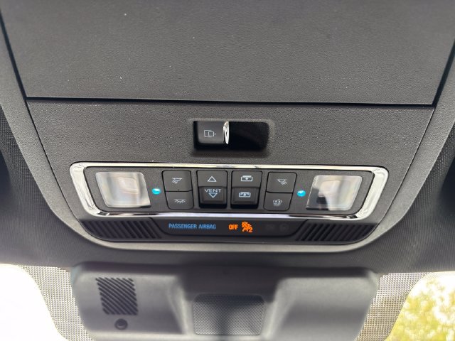 Used 2024 Ford F150 Lariat AWD/4WD image 14