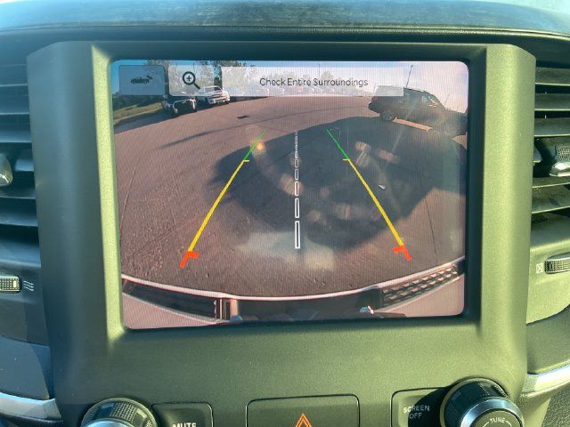 Used 2022 RAM 1500 Big Horn AWD/4WD image 21