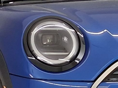 New 2026 MINI Cooper S FWD image 9