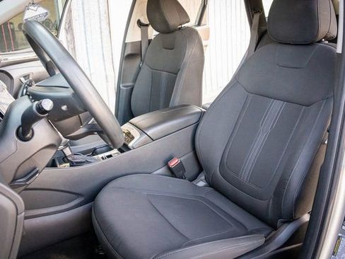 Used 2024 Hyundai Tucson SEL image 13