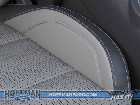 New 2025 Ford Mustang GT Premium w/ 60th Anniversary Package image 16