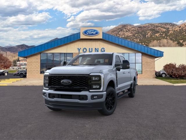 New 2026 Ford F350 Lariat w/ Black Appearance Package AWD/4WD image 24