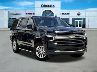 Used 2024 Chevrolet Tahoe LT AWD/4WD video 1