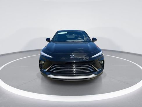 New 2026 Buick Envista Preferred image 3