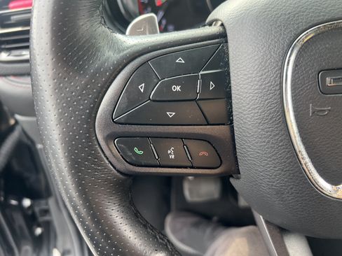Used 2023 Dodge Durango GT AWD/4WD image 19
