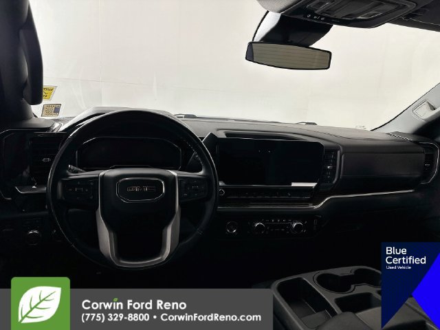Used 2024 GMC Sierra 1500 Elevation w/ X31 Off-Road Package AWD/4WD image 27