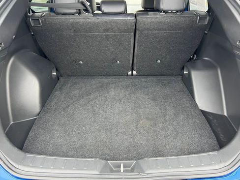 Used 2024 Mitsubishi Eclipse Cross SE image 15