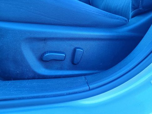 Certified 2022 Nissan Altima 2.5 SV image 14