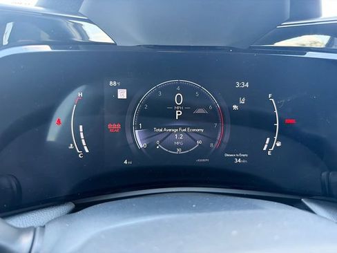 New 2026 Lexus NX 350 AWD w/ Premium Package image 40