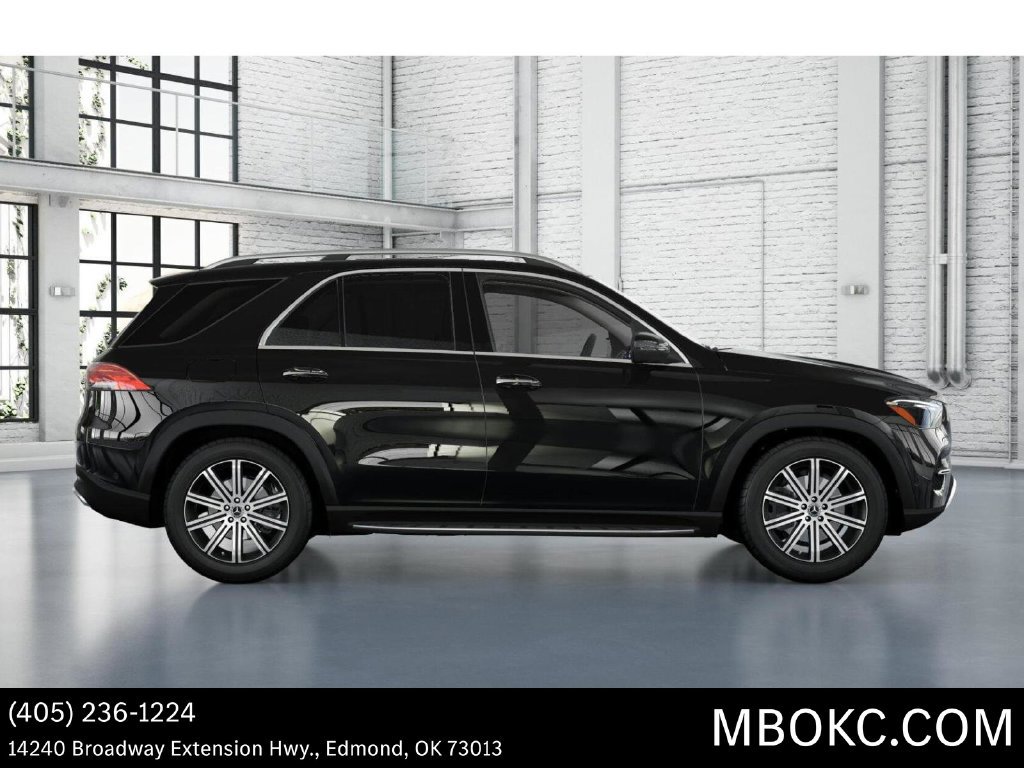 Used 2026 Mercedes-Benz GLE 350 4MATIC image 17