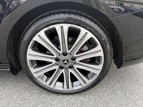Used 2018 Mercedes-Benz CLA 250 4MATIC image 11