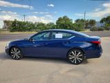 Used 2022 Nissan Altima 2.5 SR image 3