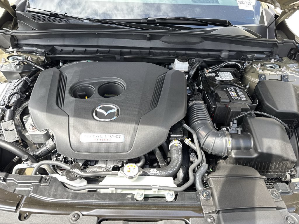 New 2026 MAZDA CX-50 2.5 Turbo w/ Premium Plus Pkg AWD/4WD image 58
