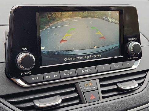 Certified 2024 Nissan Altima 2.5 S image 17