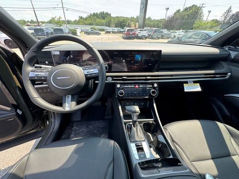 New 2026 Hyundai Santa Cruz Limited image 12