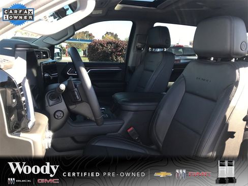 Certified 2024 GMC Sierra 1500 Denali image 16