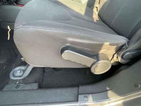 Used 2017 Jeep Wrangler Unlimited Sport w/ Quick Order Package 24S image 12