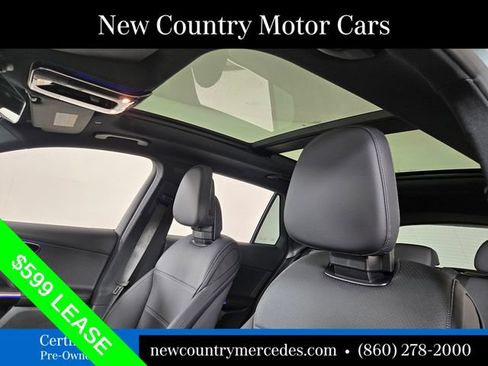 Certified 2026 Mercedes-Benz GLC 300 4MATIC image 14
