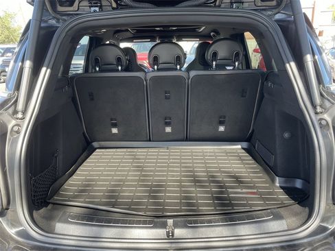 Used 2020 MINI Cooper Countryman John Cooper Works image 11