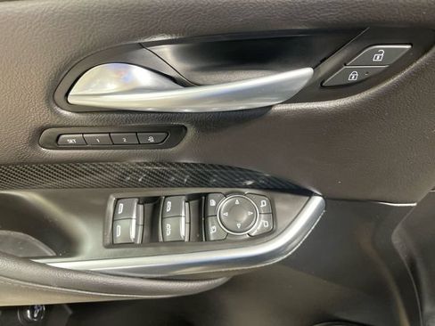 Used 2023 Cadillac XT4 Sport AWD/4WD image 13