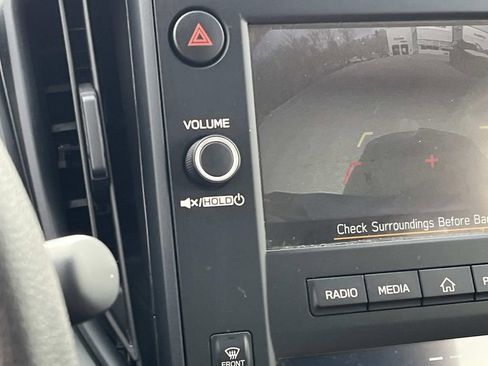 Used 2024 Subaru Impreza 2.0i image 31