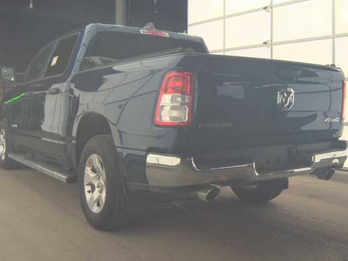 Used 2023 RAM 1500 Big Horn image 10