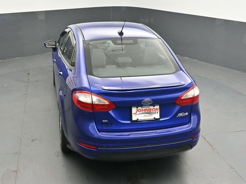 Used 2014 Ford Fiesta SE w/ Equipment Group 201A FWD image 30