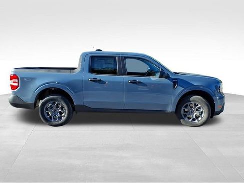 New 2025 Ford Maverick XLT w/ Equipment Group 301A image 11