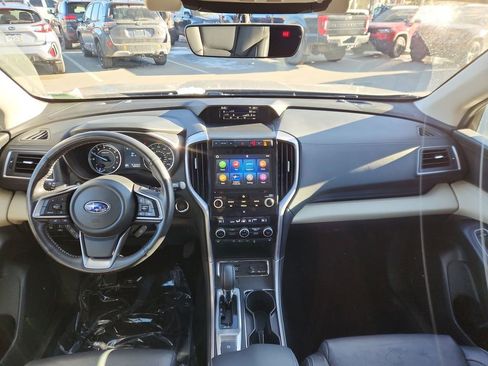 Used 2021 Subaru Ascent Limited w/ Technology Package image 13